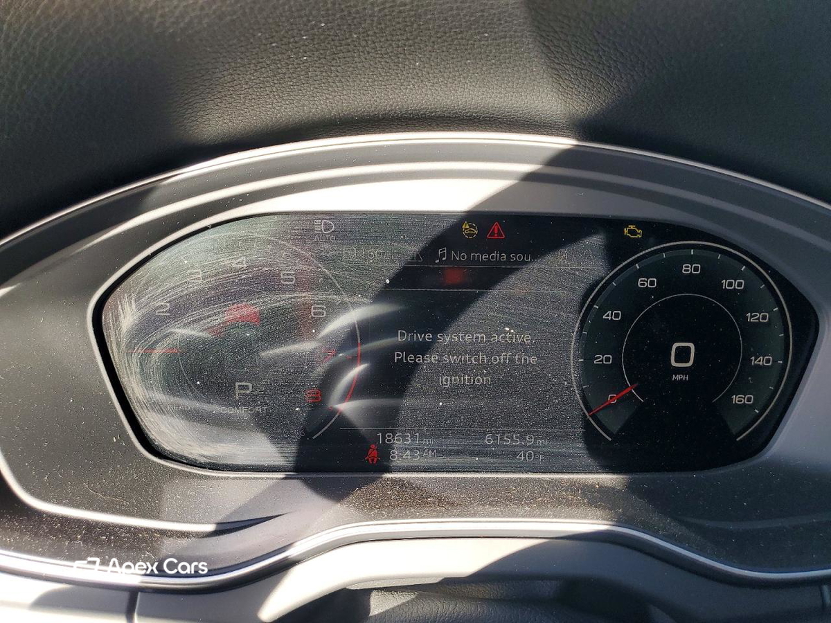 Audi Q5 2024