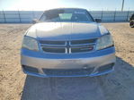 Dodge Avenger 2013