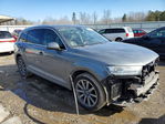 Audi Q7 2017