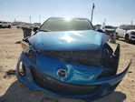 Mazda 3 2012