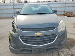 Chevrolet Equinox 2017
