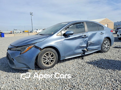 Toyota Corolla 2020 - Image 1 of 13
