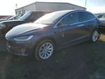 Tesla Model X 2020