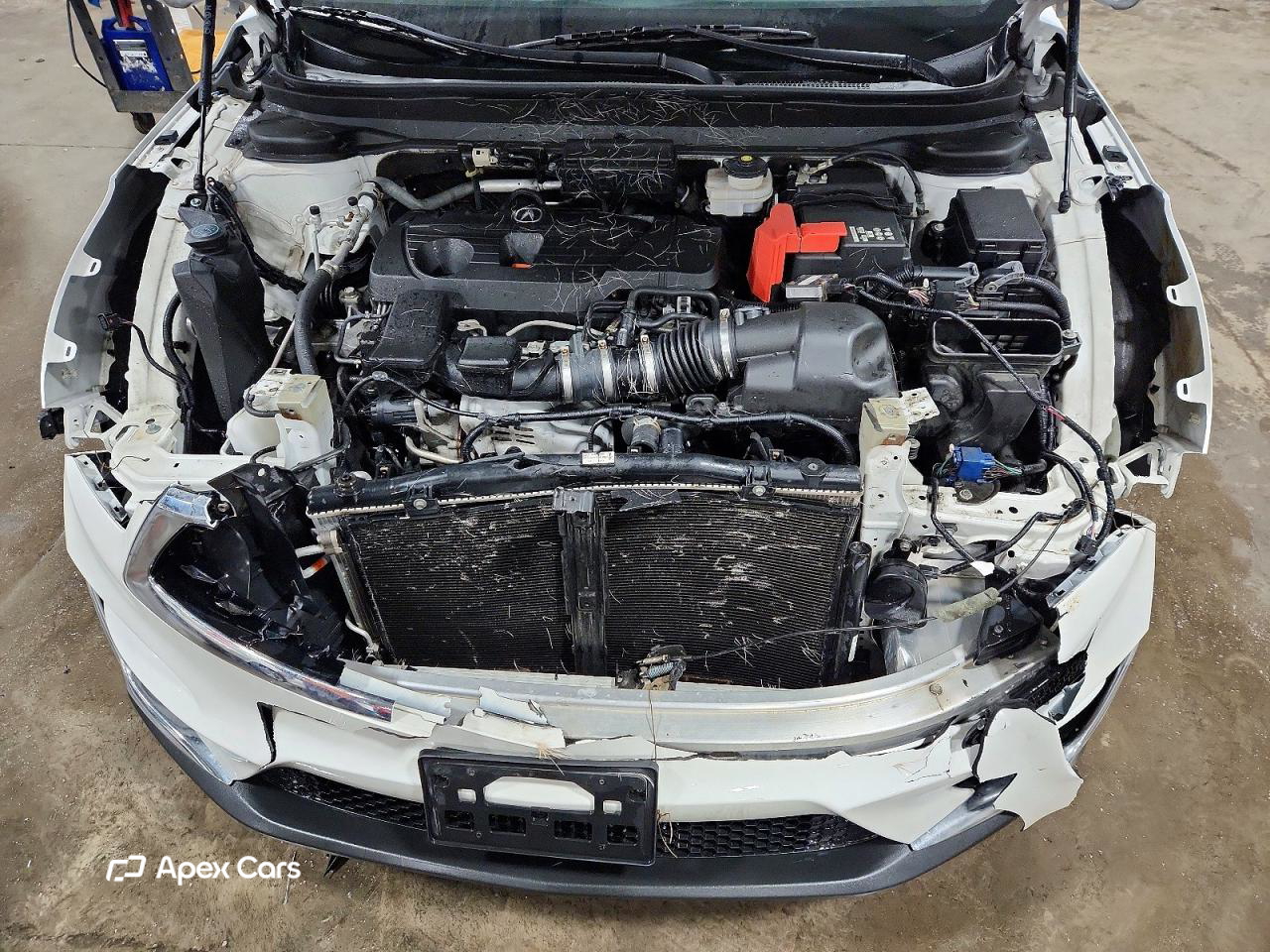 Acura RDX 2021
