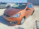 Mitsubishi Mirage 2019