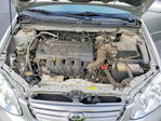 Toyota Corolla 2003