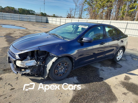 Dodge Dart 2013 - Zdjęcie 1 z 13
