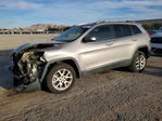Jeep Cherokee 2018