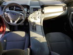 Ford Taurus 2015