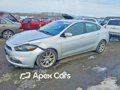 Dodge Dart 2013 - Image 1 of 12