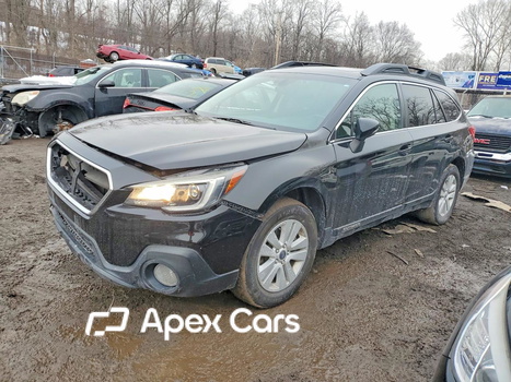 Subaru Outback 2019 - Image 1 of 13
