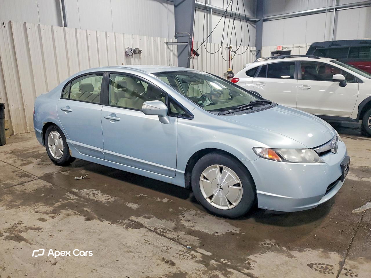 Honda Civic 2006
