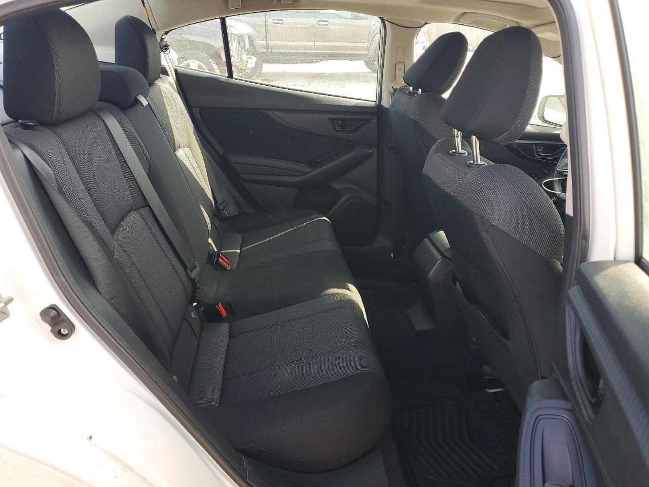 Subaru Impreza 2020