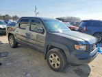 Honda Ridgeline 2007