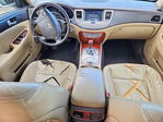 Hyundai Genesis 2013