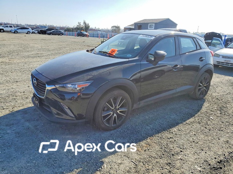 Mazda CX-3 2018 - Image 1 of 13