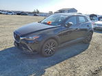 Mazda CX-3 2018