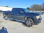 GMC Sierra 2011