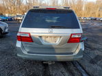 Honda Odyssey 2007