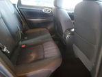 Nissan Sentra 2016
