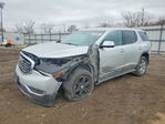 GMC Acadia 2018