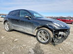 Porsche Macan 2018