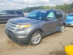 Ford Explorer 2014