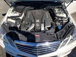 Mercedes-Benz E-klasse 2012