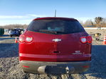 Chevrolet Traverse 2010