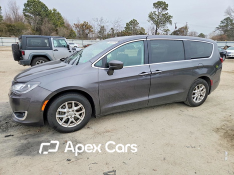 Chrysler Pacifica 2020 - Zdjęcie 1 z 14
