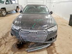 Audi A4 2019