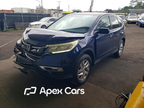 Honda CR-V 2016 - Image 1 of 13
