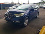 Honda CR-V 2016