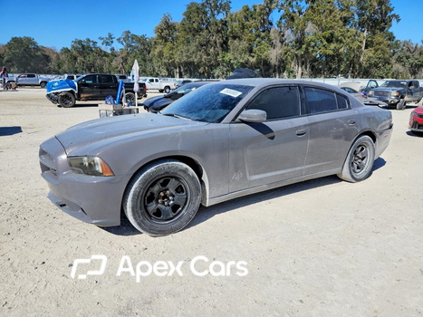 Dodge Charger 2012 - Image 1 of 13