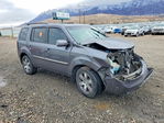 Honda Pilot 2014