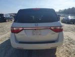 Honda Odyssey 2012