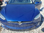 Tesla Model X 2016