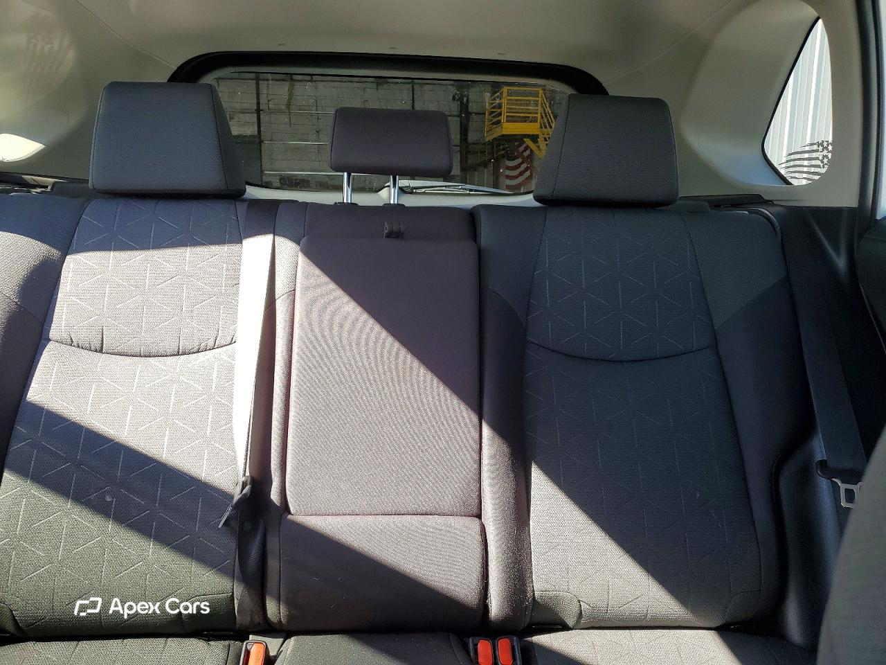 Toyota RAV 4 2023