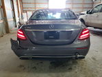 Mercedes-Benz E-klasse 2018