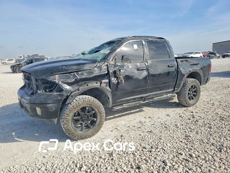 RAM 1500 2014 - Image 1 of 14
