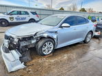 Kia Optima 2018