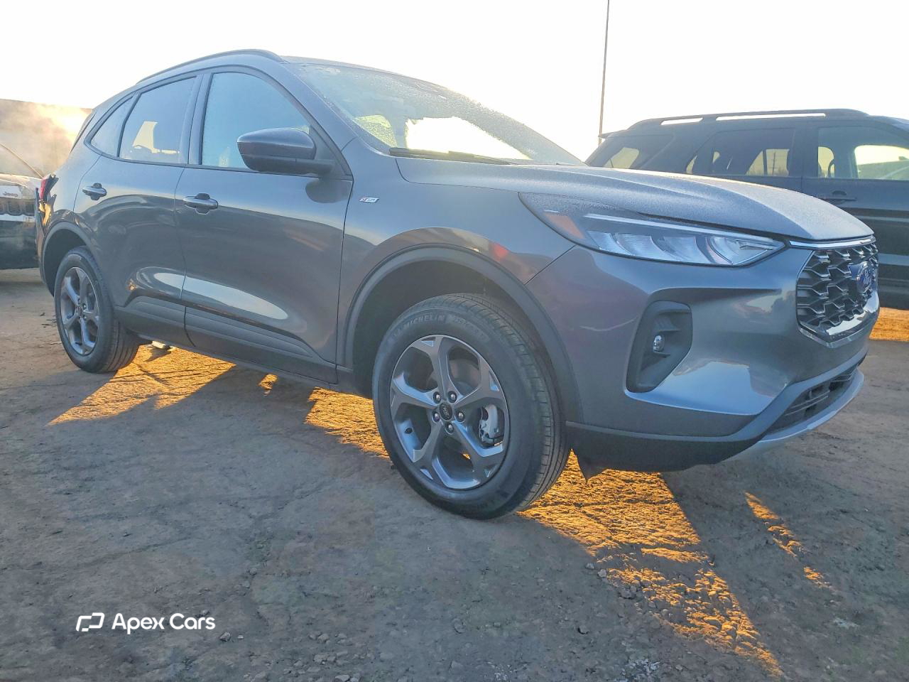 Ford Escape 2026