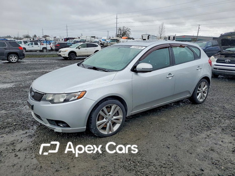 Kia Forte 2011 - Image 1 of 12