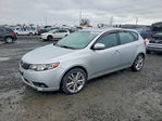 Kia Forte 2011