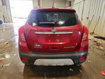 Buick Encore 2016