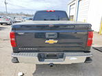 Chevrolet Silverado 2014