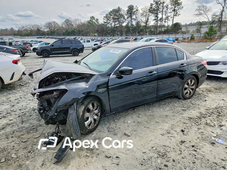 Honda Accord 2010 - Image 1 of 13
