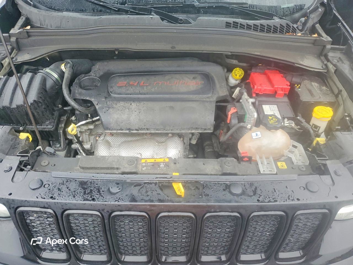 Jeep Renegade 2020