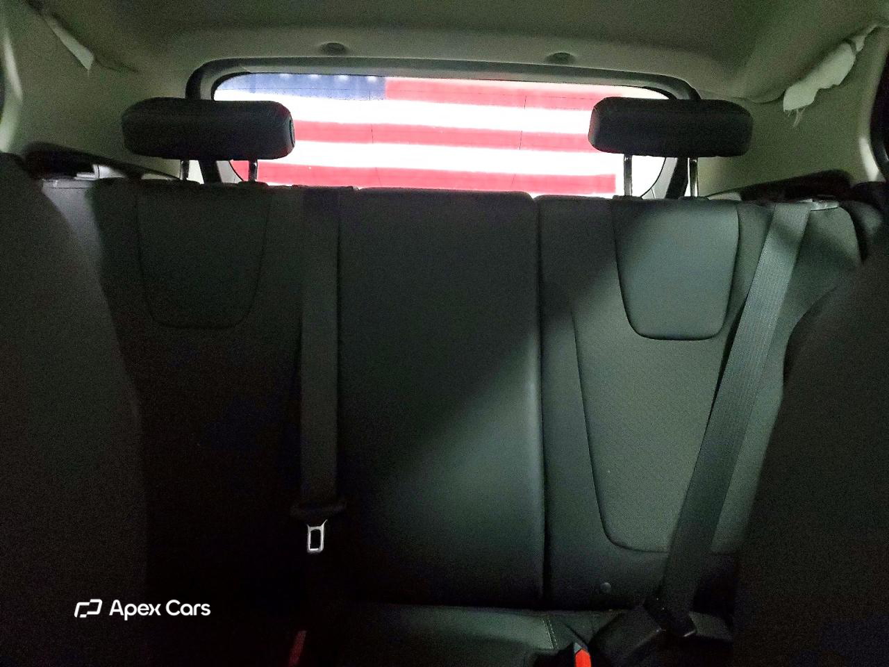 Buick Encore 2025