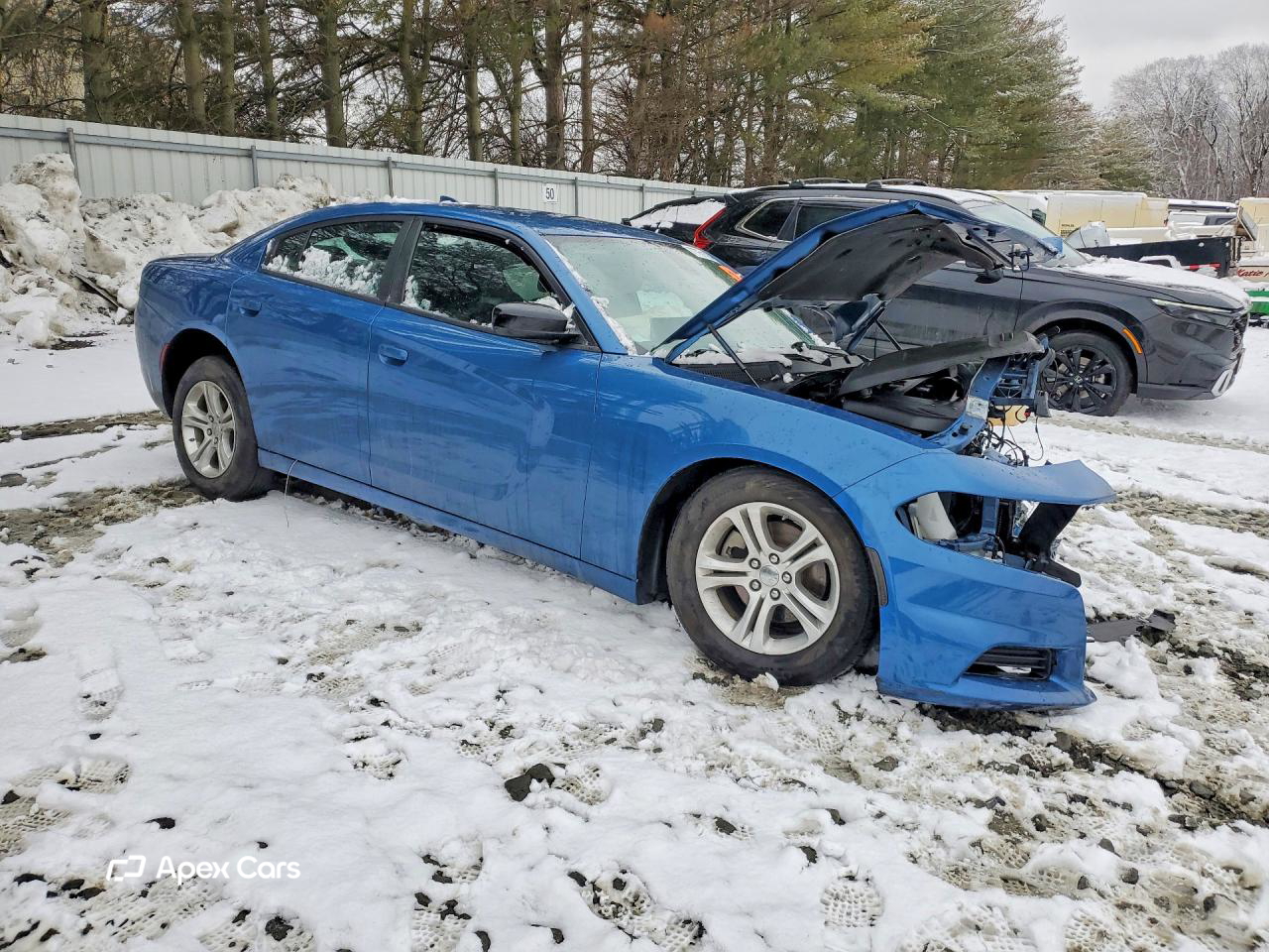 Dodge Charger 2023